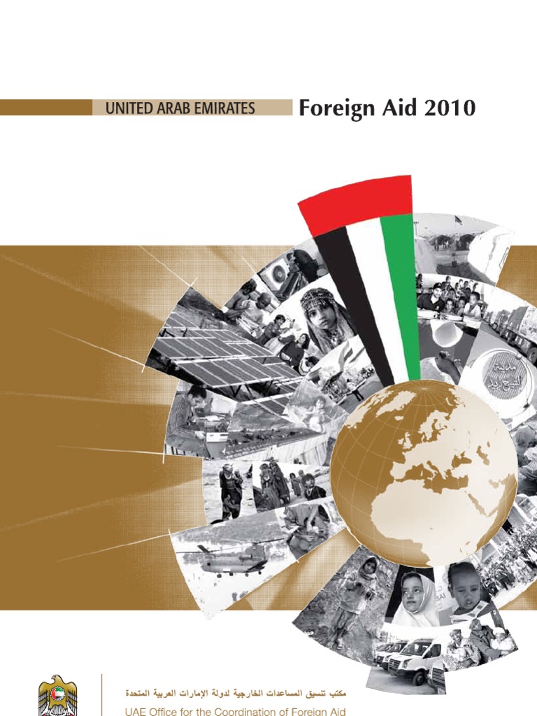 UAE Foreign Aid 2010 En Development Assistance Committee Official