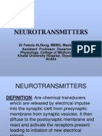 Neurotransmitter2 lec3
