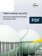 India-s Energy Security