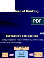 Furture of Banking