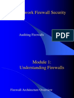 Network Firewall Security-133