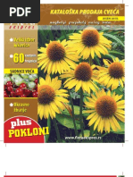 Floraekspres-Katalog Jesen2010