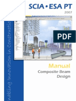 (Eng) Tutorial Composite Beam 2007.0.1
