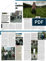 Article Marianne 9 Juin 2012 La Revolte Des Bouseux Contre Le Chic Parisien PDF