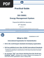 Guide To ISO50001 PDF