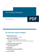 1 Ipv6 Protocol