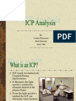 ICP Analysis