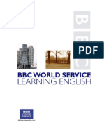 BBC World Service - English Learning