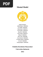 Download Makalah Mental Model From Dania Awal by Aditya Zulkarnain SN127345315 doc pdf