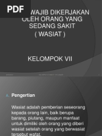 Download PPT WASIAT by Ian Tynk Ciicis SN127348179 doc pdf