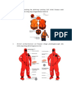 Perlengkapan Keselamatan Di Kapal