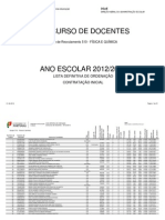 ListaOrdenacaoDefinitiva_grupo510 2012-2013