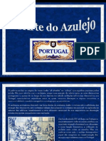A Arte Do Azulejo Em Portugal1