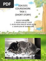 Download Lga3101 Short Story by Taufiq Desa SN127350112 doc pdf