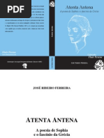 José Ribeiro Ferreira - Atenta Antena