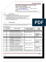 Syllabus MFRB Feb13 - AKT