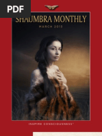 Download Shaumbra Monthly E-magazine March 2013 by Jean Tinder SN127353032 doc pdf