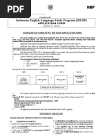 Toefl Resume Test Of English As A Foreign Language Test Assessment