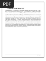 Download APEC Final Project by Zainab Tisekar SN127356491 doc pdf