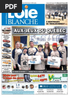 Download Journal LOie Blanche du 27 fvrier 2013 by nblavoie SN127358905 doc pdf