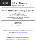 Programme 23th International Conference of Philosophy | PDF ...