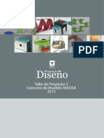 Catalogo Masisa PDF