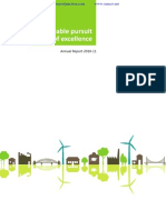 Suzlon Enegry Ltd-11 Annual Report PDF