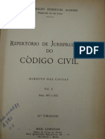 Jose Alckmin Código Cívil Àguas