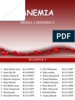 Modul 1 Anemia KLP 2