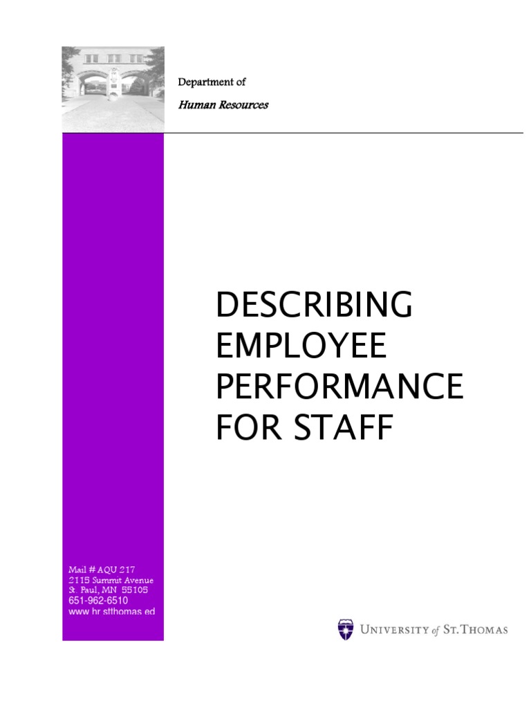 Ee Performance | PDF