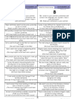 Advanced Grammar Past Modals of Deduction