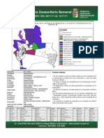 Semana Epidemiológica 45/2011, de Sistema de Vigilancia de Sanidad Animal Santa Cruz, Bolivia