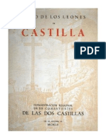 Alto de los Leones de Castilla- 1952