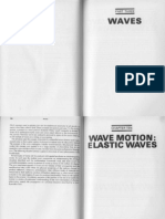 286-340 - Wave Motion - Elastic Waves