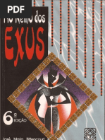 !!Jose Maria Bittencourt No Reino Dos Exus