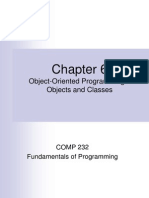 OOP-FUNDAMENTALS