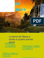 I maya