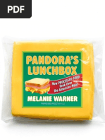 Download How Processed Food Took Over the American Meal PANDORAS LUNCHBOX by Melanie Warner by Melanie Warner SN127378566 doc pdf