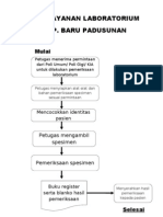 Sop Pelayanan Laboratorium Oke