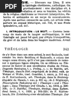 CONGAR, YVES, Théologie DTHC, XV PDF