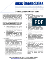 Modelo Delta I PDF