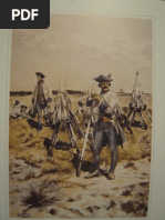 Geschichte des K.k. 36. Linien-infanterie-regiments