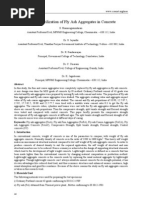 Download fly ash concrete by naveenthirumal SN127387094 doc pdf