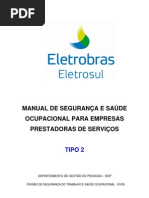 Manual de Segurança_Tipo 2