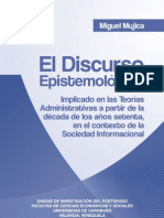eldiscursoepistemolgicoversion03marzo2007-091016212420-phpapp02