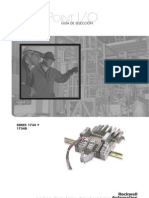 Guia de Seleccion Point IO de Allen Bradley