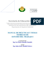 Manual de Prácticas Estudio Del Trabajo I (OK) - ULTIMO