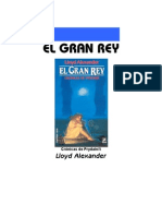 Alexander Lloyd - P5 El Gran Rey