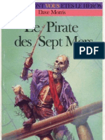 1-Le Pirate Des Sept Mers