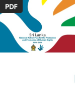 Download Sri Lankas National Action Plan for the Promotion and Protection of Human Rights NHRAP by Embassy of Sri Lanka  SN127405292 doc pdf